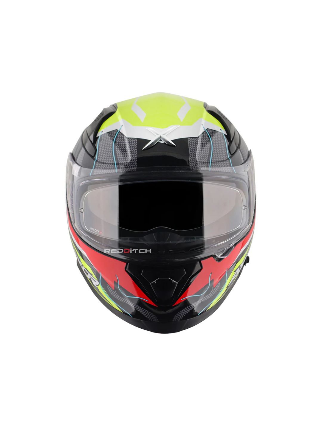 Axor Apex Dynamo, a cutting-edge motorcycle helmet featuring bold, dynamic graphics, advanced safety features, excellent ventilation, and a snug fit, ideal for riders seeking style and protection.