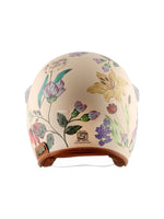 Shop Axor Retro Half Face Helmet at Team Redditch. Combining vintage style with modern safety, offering comfort and reliable protection for every ride