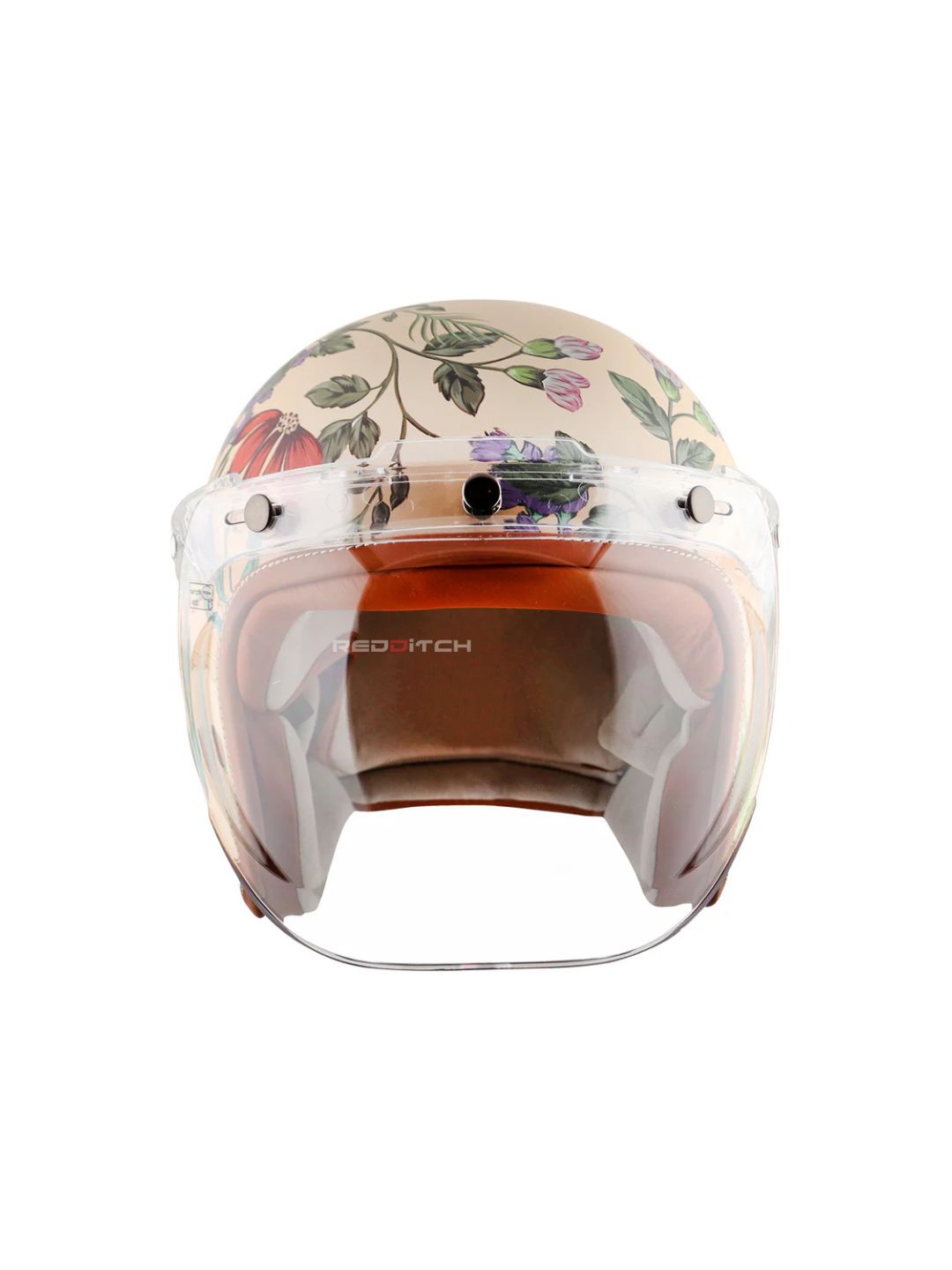 Shop Axor Retro Half Face Helmet at Team Redditch. Combining vintage style with modern safety, offering comfort and reliable protection for every ride