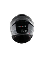 Axor Saber Motorcycle Helmet with sleek design, advanced safety features, and optimal ventilation for maximum comfort and protection on every ride