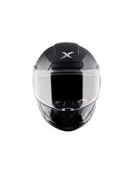 Axor Saber Motorcycle Helmet with sleek design, advanced safety features, and optimal ventilation for maximum comfort and protection on every ride