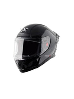 Axor Saber Motorcycle Helmet with sleek design, advanced safety features, and optimal ventilation for maximum comfort and protection on every ride