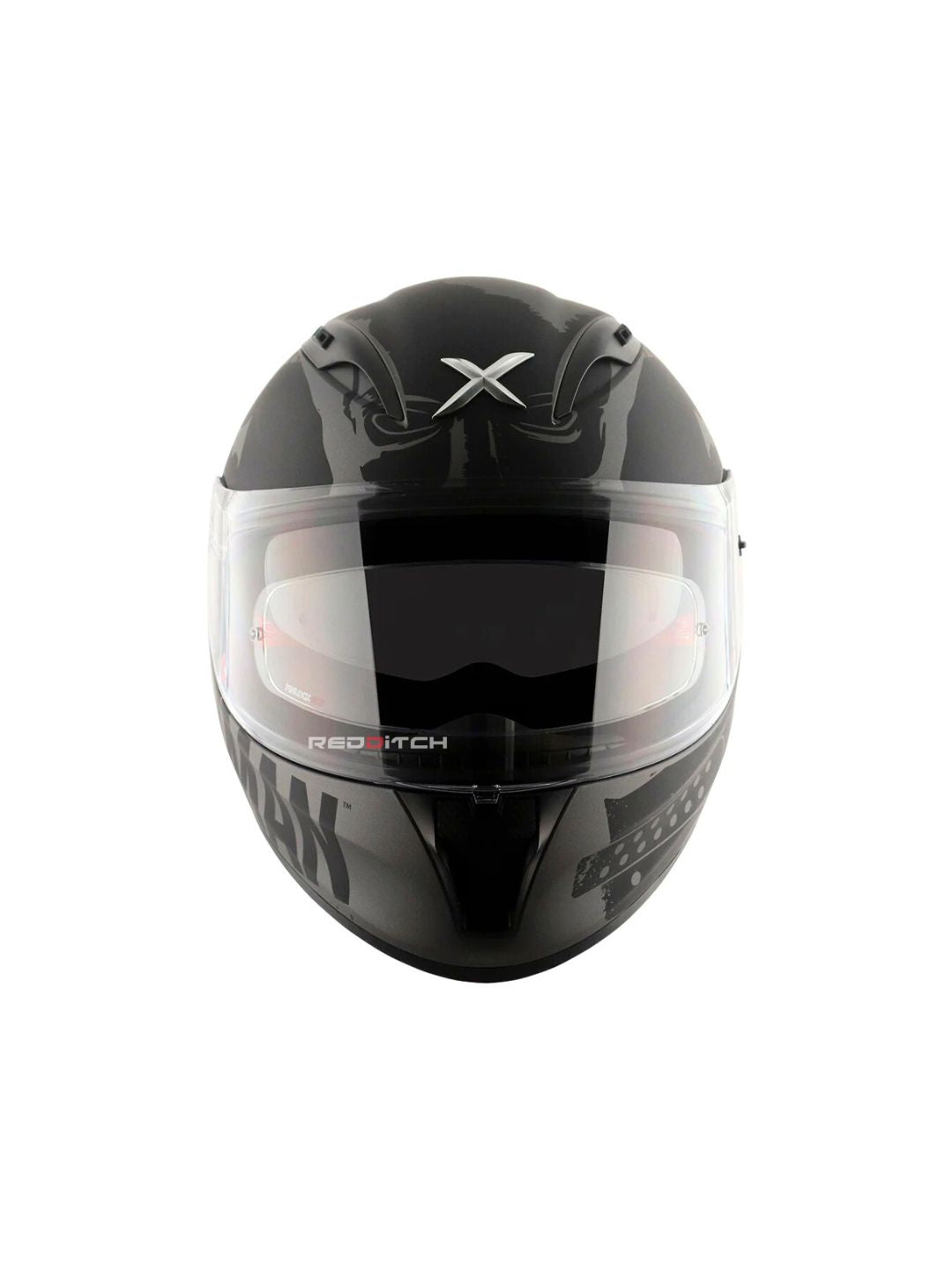 Axor Street DC Batman Helmet, featuring an iconic Batman-themed design, advanced safety features, and a lightweight, aerodynamic shell for superior protection and style on every ride