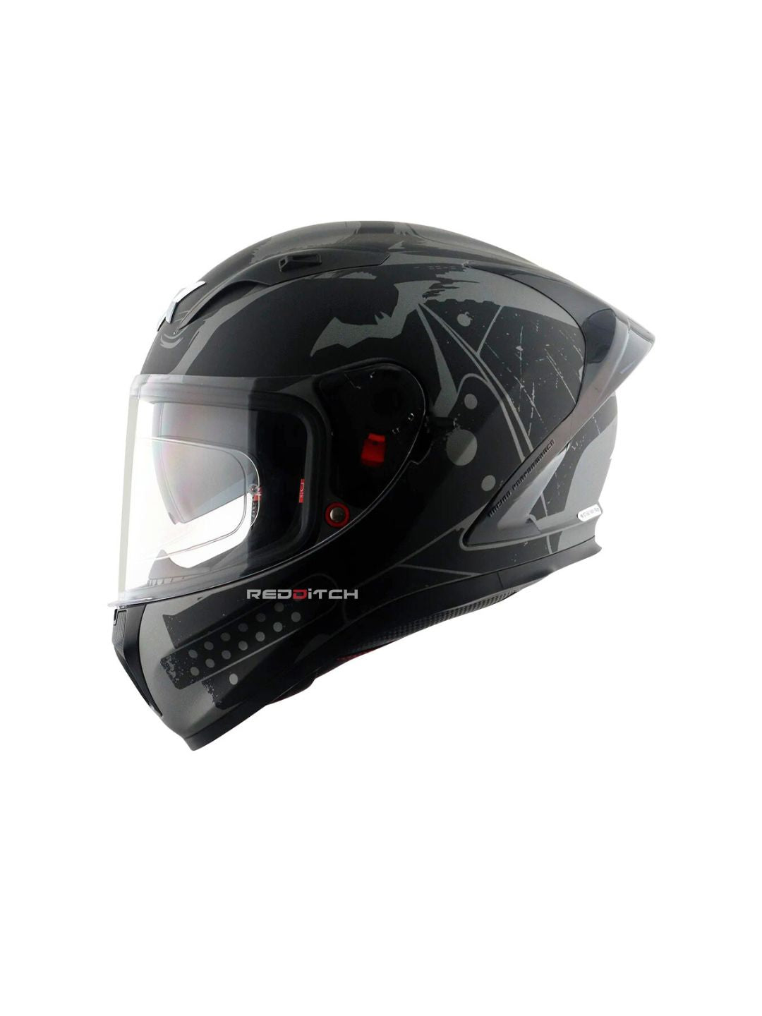 Axor Street DC Batman Helmet, featuring an iconic Batman-themed design, advanced safety features, and a lightweight, aerodynamic shell for superior protection and style on every ride