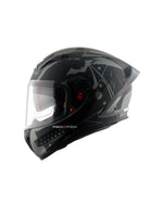 Axor Street DC Batman Helmet, featuring an iconic Batman-themed design, advanced safety features, and a lightweight, aerodynamic shell for superior protection and style on every ride