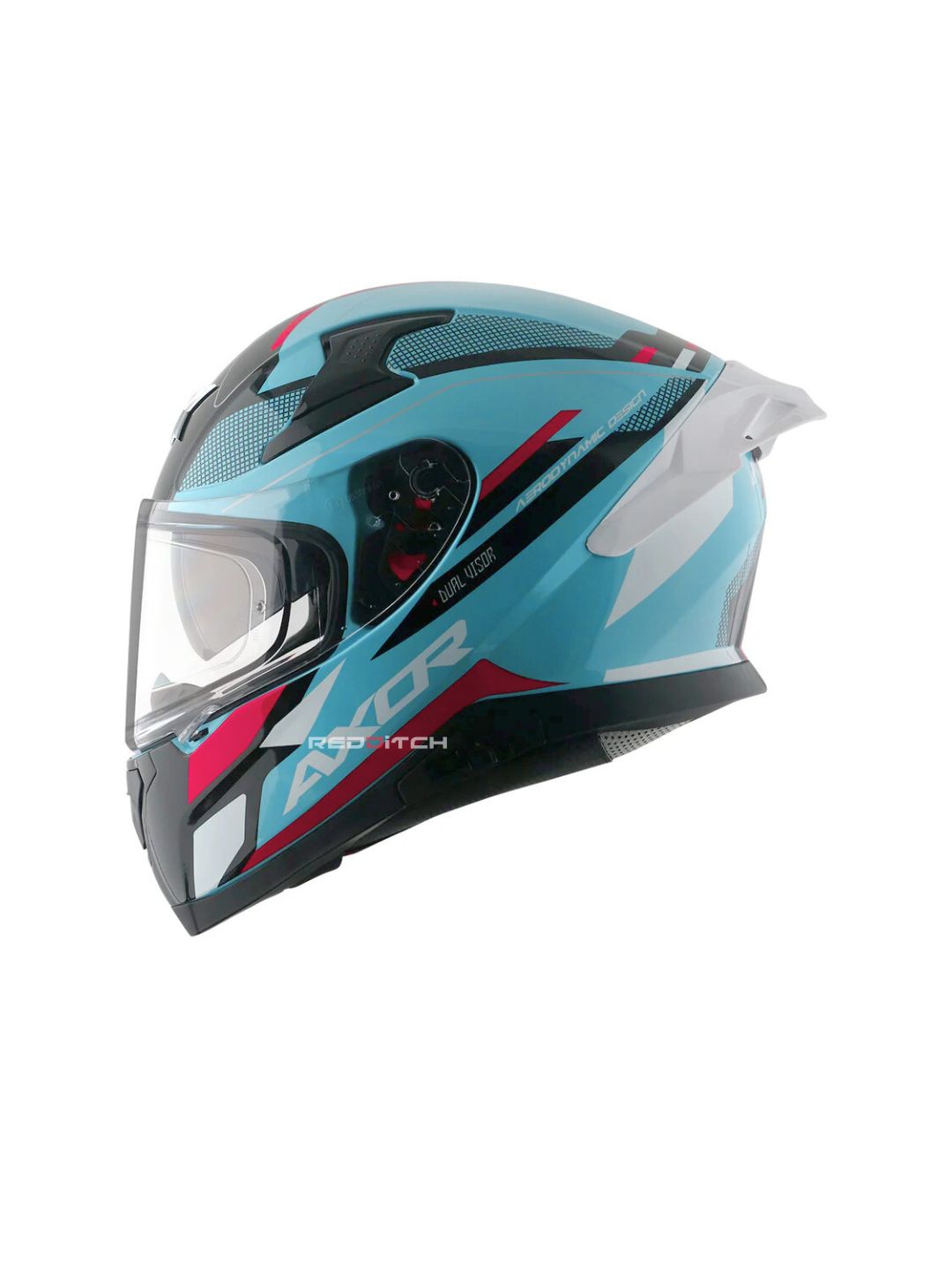 Axor Apex Turbine, a high-performance motorcycle helmet featuring a bold turbine-inspired design, advanced safety features, and aerodynamic construction for ultimate protection and style