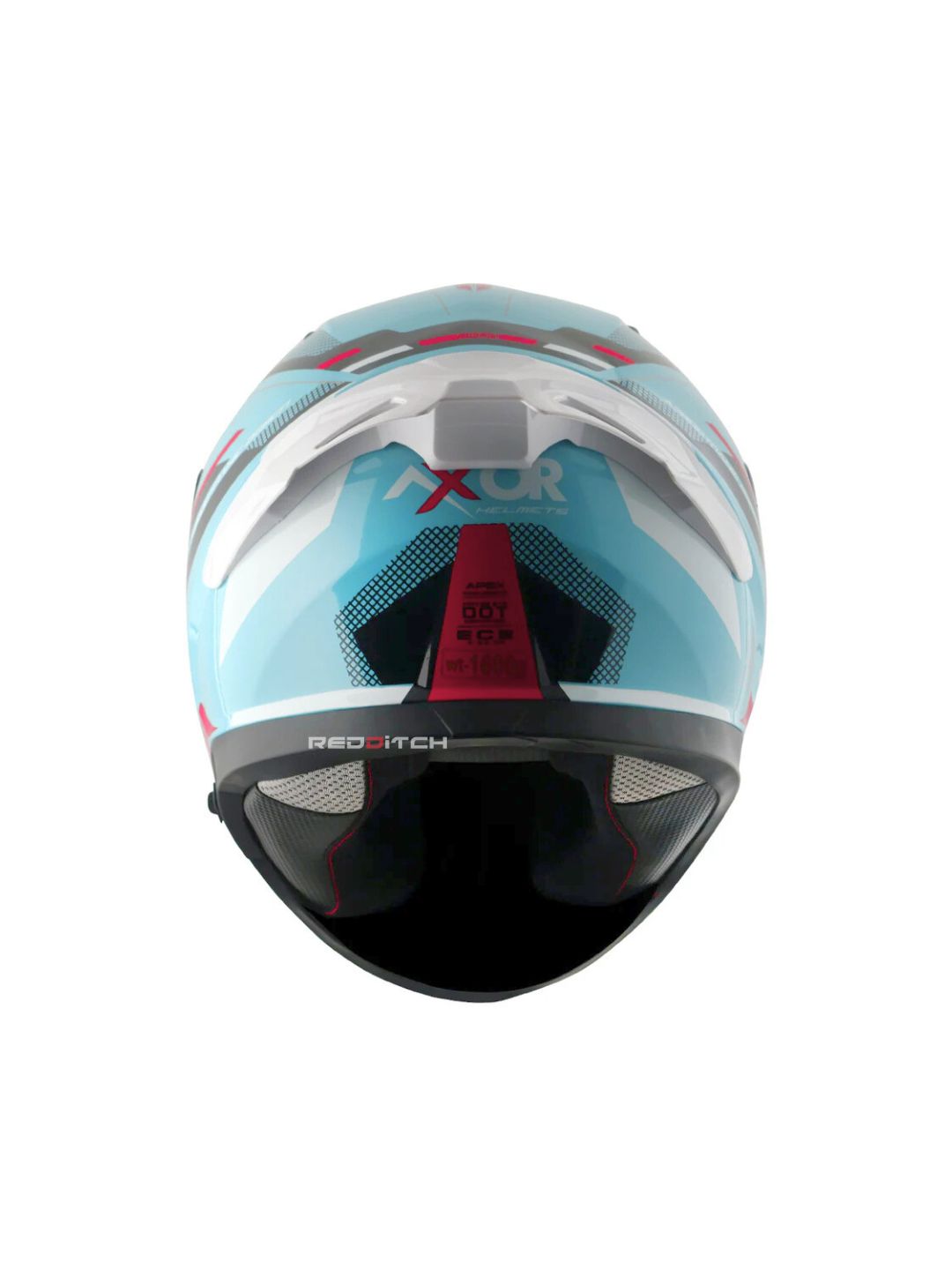 Axor Apex Turbine, a high-performance motorcycle helmet featuring a bold turbine-inspired design, advanced safety features, and aerodynamic construction for ultimate protection and style