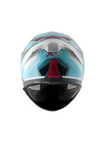 Axor Apex Turbine, a high-performance motorcycle helmet featuring a bold turbine-inspired design, advanced safety features, and aerodynamic construction for ultimate protection and style