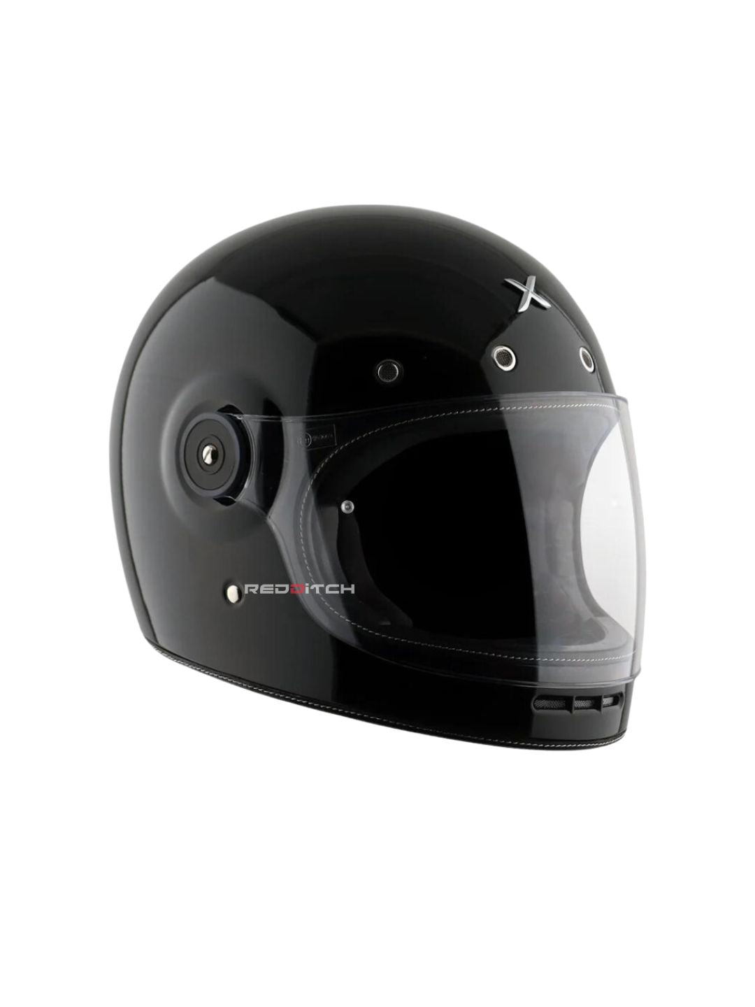 Axor Brute, a rugged and stylish motorcycle helmet designed for adventurous riders, featuring advanced safety features, excellent ventilation, and a bold, aggressive design.