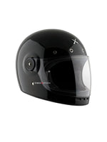 Axor Brute, a rugged and stylish motorcycle helmet designed for adventurous riders, featuring advanced safety features, excellent ventilation, and a bold, aggressive design.