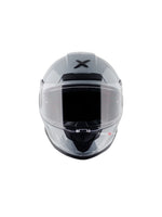 Axor Saber Motorcycle Helmet with sleek design, advanced safety features, and optimal ventilation for maximum comfort and protection on every ride