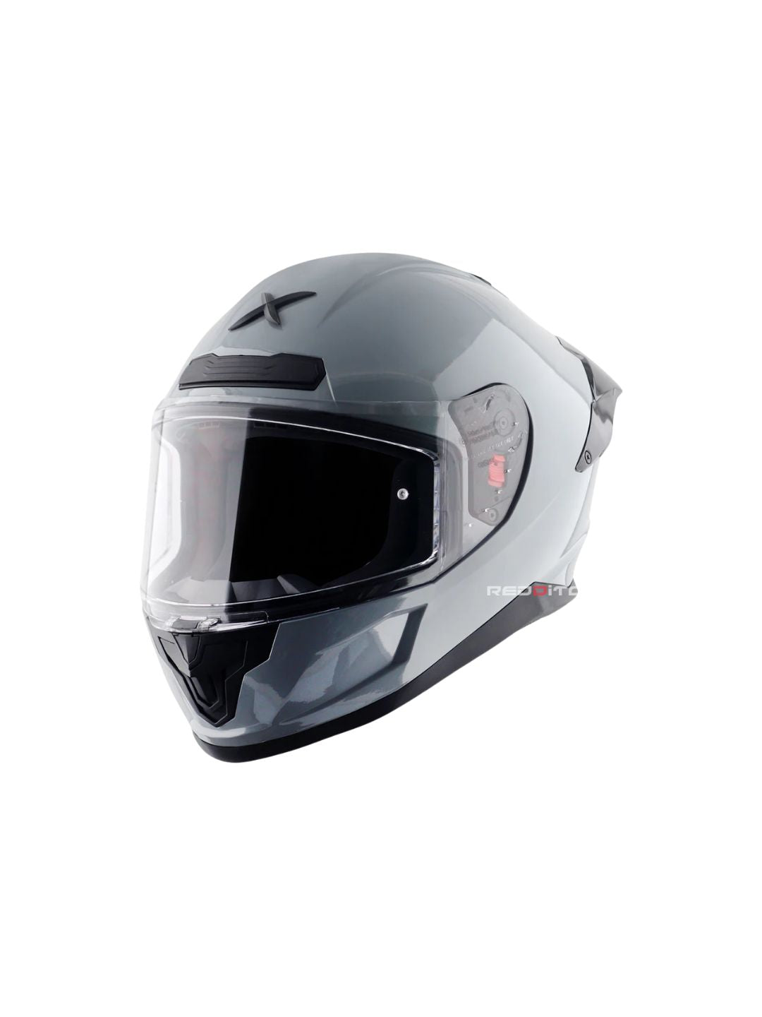 Axor Saber Motorcycle Helmet with sleek design, advanced safety features, and optimal ventilation for maximum comfort and protection on every ride