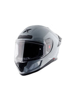 Axor Saber Motorcycle Helmet with sleek design, advanced safety features, and optimal ventilation for maximum comfort and protection on every ride