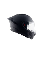 Axor Saber Motorcycle Helmet with sleek design, advanced safety features, and optimal ventilation for maximum comfort and protection on every ride