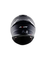 Axor Saber Motorcycle Helmet with sleek design, advanced safety features, and optimal ventilation for maximum comfort and protection on every ride