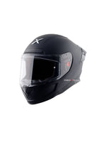 Axor Saber Motorcycle Helmet with sleek design, advanced safety features, and optimal ventilation for maximum comfort and protection on every ride