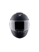 Axor Saber Motorcycle Helmet with sleek design, advanced safety features, and optimal ventilation for maximum comfort and protection on every ride