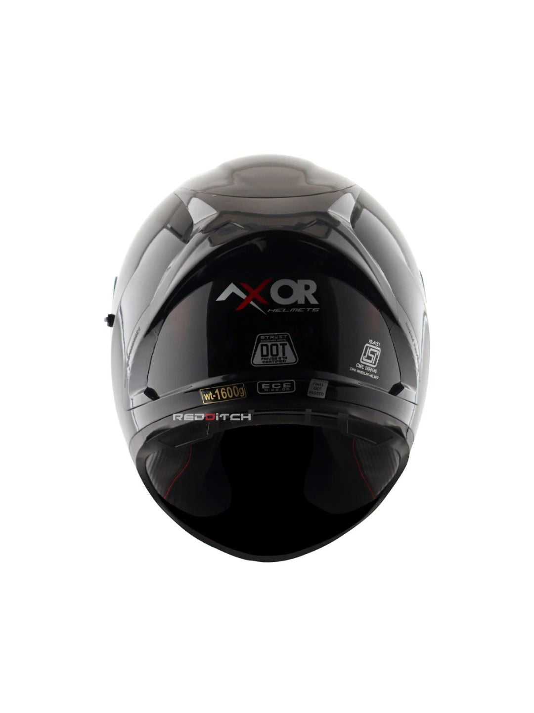 Axor Street, a versatile motorcycle helmet combining sleek design, advanced safety features, and excellent ventilation, ideal for urban riders seeking style and protection.