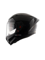 Axor Street, a versatile motorcycle helmet combining sleek design, advanced safety features, and excellent ventilation, ideal for urban riders seeking style and protection.