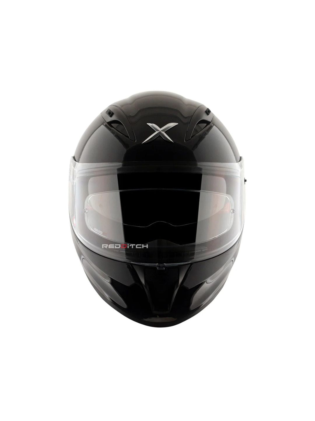Axor Street, a versatile motorcycle helmet combining sleek design, advanced safety features, and excellent ventilation, ideal for urban riders seeking style and protection.