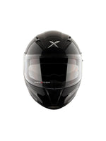 Axor Street, a versatile motorcycle helmet combining sleek design, advanced safety features, and excellent ventilation, ideal for urban riders seeking style and protection.