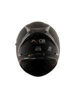 Axor Street, a versatile motorcycle helmet combining sleek design, advanced safety features, and excellent ventilation, ideal for urban riders seeking style and protection.