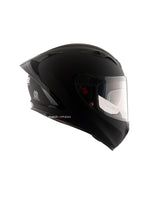 Axor Street, a versatile motorcycle helmet combining sleek design, advanced safety features, and excellent ventilation, ideal for urban riders seeking style and protection.