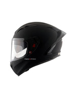 Axor Street, a versatile motorcycle helmet combining sleek design, advanced safety features, and excellent ventilation, ideal for urban riders seeking style and protection.