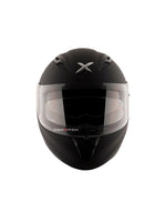 Axor Street, a versatile motorcycle helmet combining sleek design, advanced safety features, and excellent ventilation, ideal for urban riders seeking style and protection.