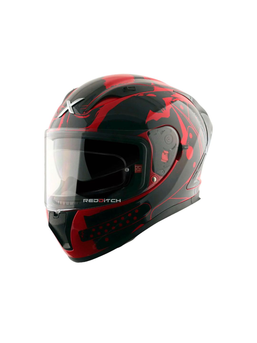 Axor Street DC Batman Helmet, featuring an iconic Batman-themed design, advanced safety features, and a lightweight, aerodynamic shell for superior protection and style on every ride