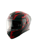 Axor Street DC Batman Helmet, featuring an iconic Batman-themed design, advanced safety features, and a lightweight, aerodynamic shell for superior protection and style on every ride