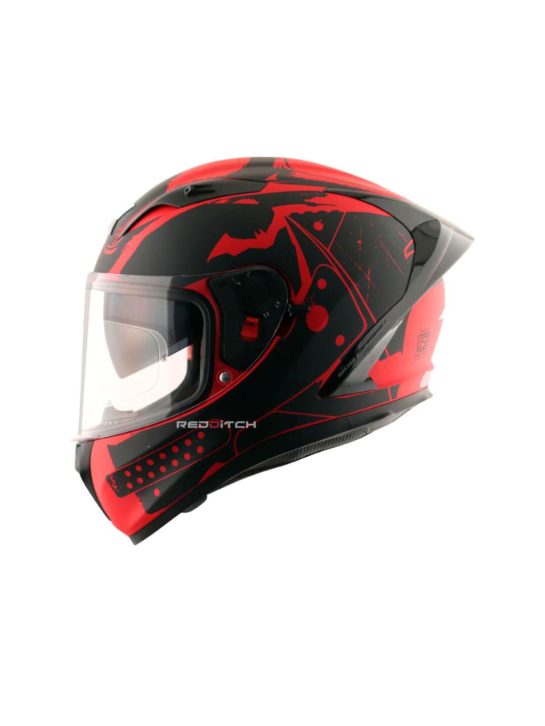 Axor Street DC Batman Helmet, featuring an iconic Batman-themed design, advanced safety features, and a lightweight, aerodynamic shell for superior protection and style on every ride