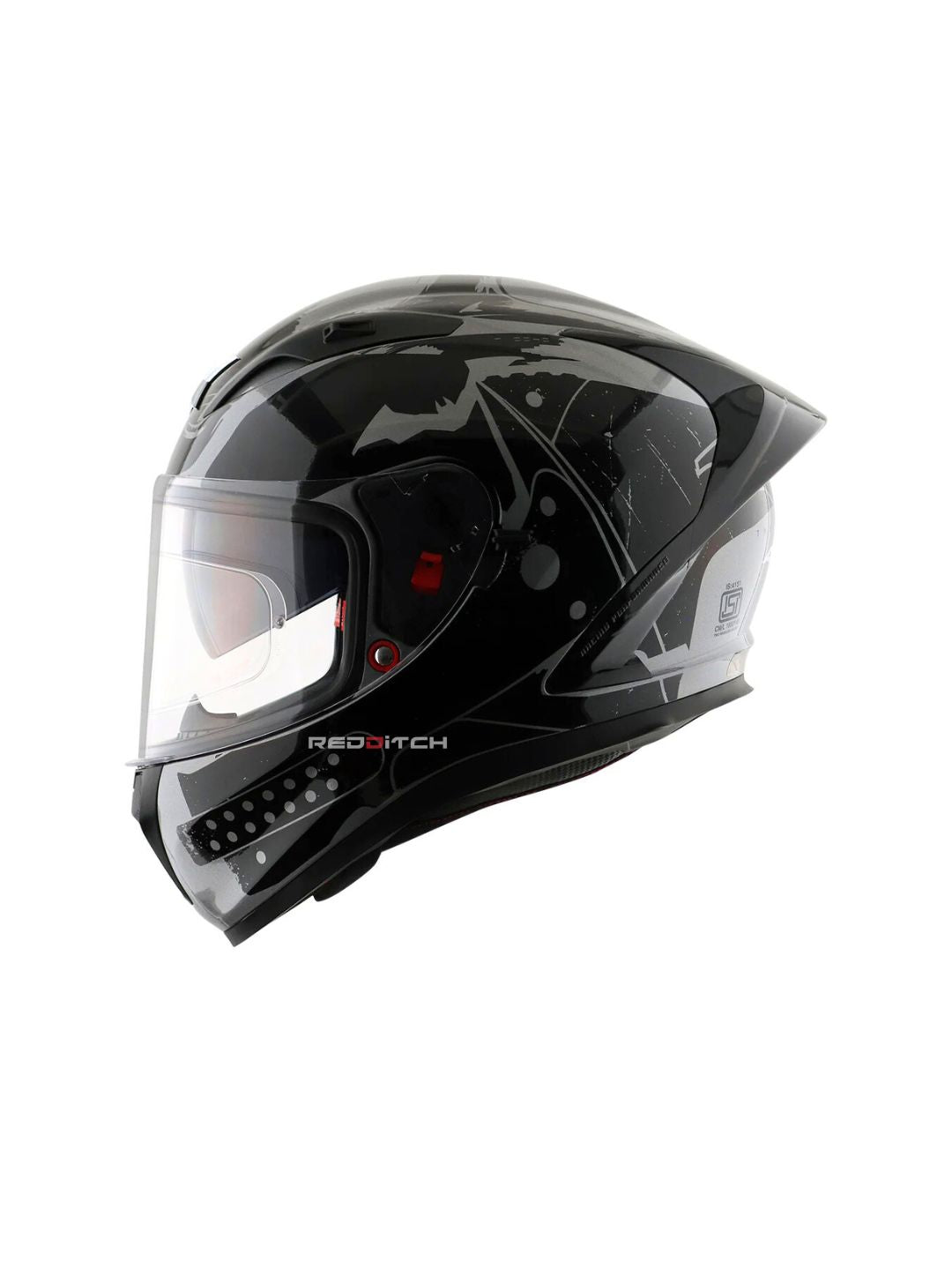 Axor Street DC Batman Helmet, featuring an iconic Batman-themed design, advanced safety features, and a lightweight, aerodynamic shell for superior protection and style on every ride