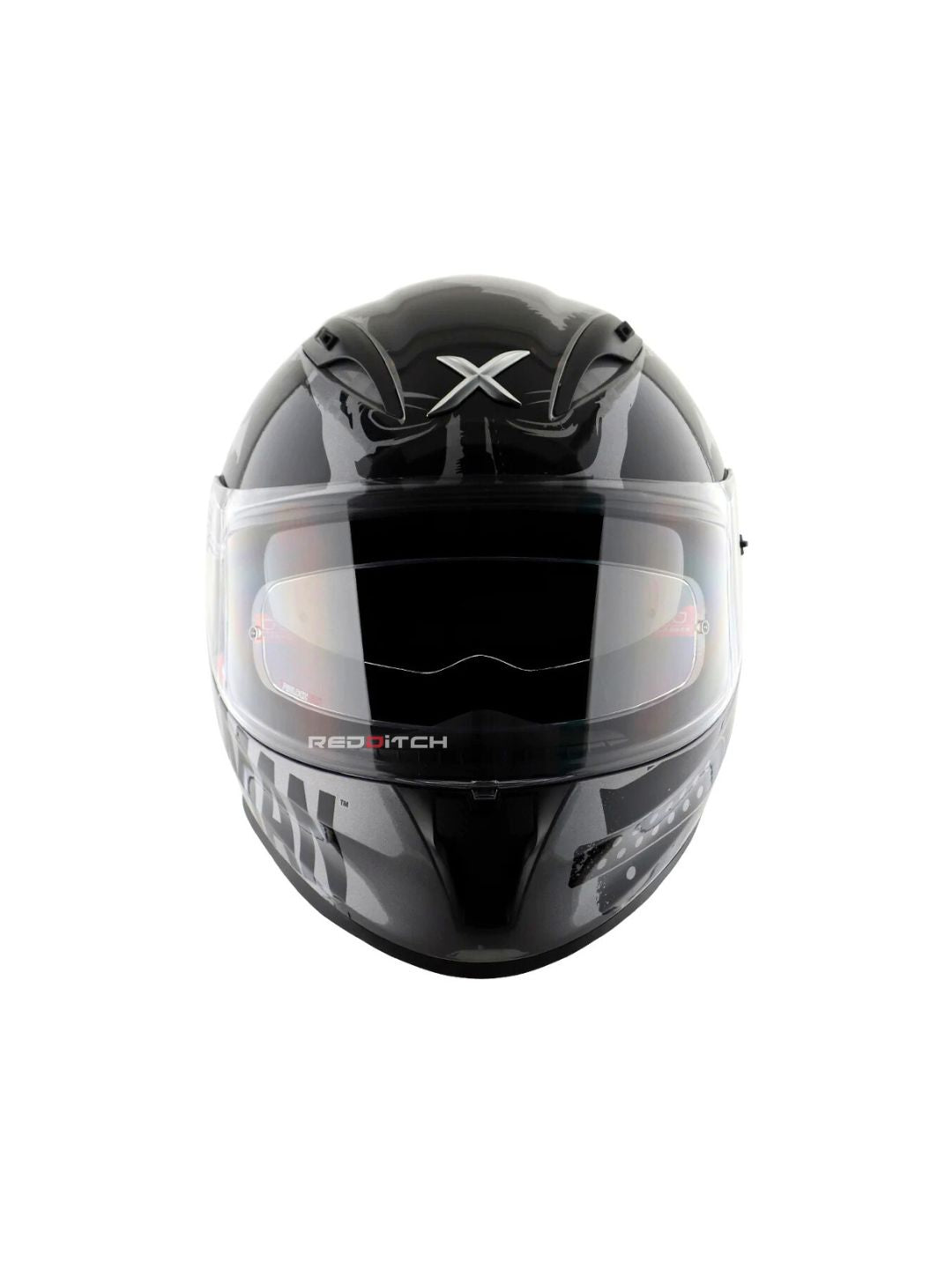 Axor Street DC Batman Helmet, featuring an iconic Batman-themed design, advanced safety features, and a lightweight, aerodynamic shell for superior protection and style on every ride