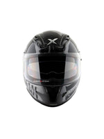 Axor Street DC Batman Helmet, featuring an iconic Batman-themed design, advanced safety features, and a lightweight, aerodynamic shell for superior protection and style on every ride