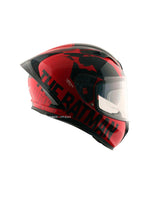 Axor Street DC Batman Helmet, featuring an iconic Batman-themed design, advanced safety features, and a lightweight, aerodynamic shell for superior protection and style on every ride