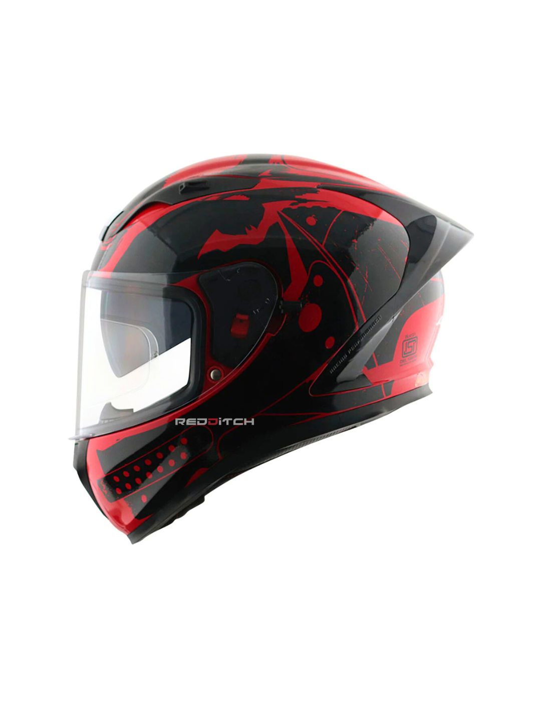 Axor Street DC Batman Helmet, featuring an iconic Batman-themed design, advanced safety features, and a lightweight, aerodynamic shell for superior protection and style on every ride