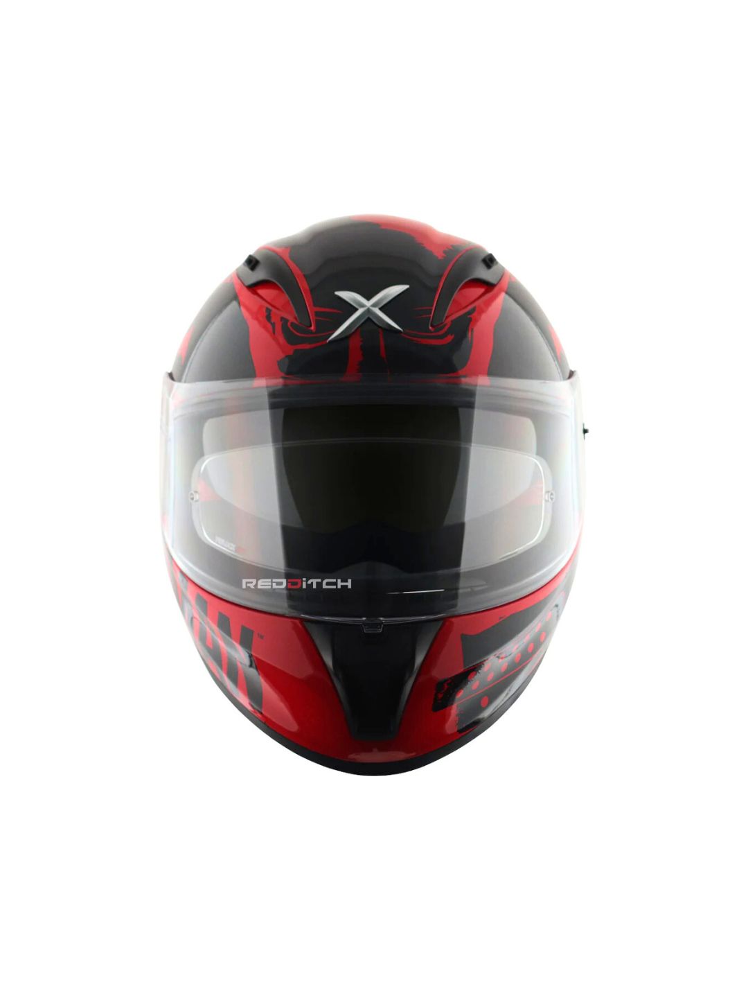 Axor Street DC Batman Helmet, featuring an iconic Batman-themed design, advanced safety features, and a lightweight, aerodynamic shell for superior protection and style on every ride