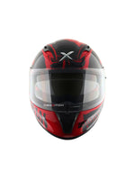 Axor Street DC Batman Helmet, featuring an iconic Batman-themed design, advanced safety features, and a lightweight, aerodynamic shell for superior protection and style on every ride