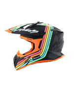 Axor X-Cross X2, a high-performance motocross helmet designed for off-road riders, featuring a lightweight, durable shell, superior ventilation, and enhanced safety features for maximum protection and comfort.