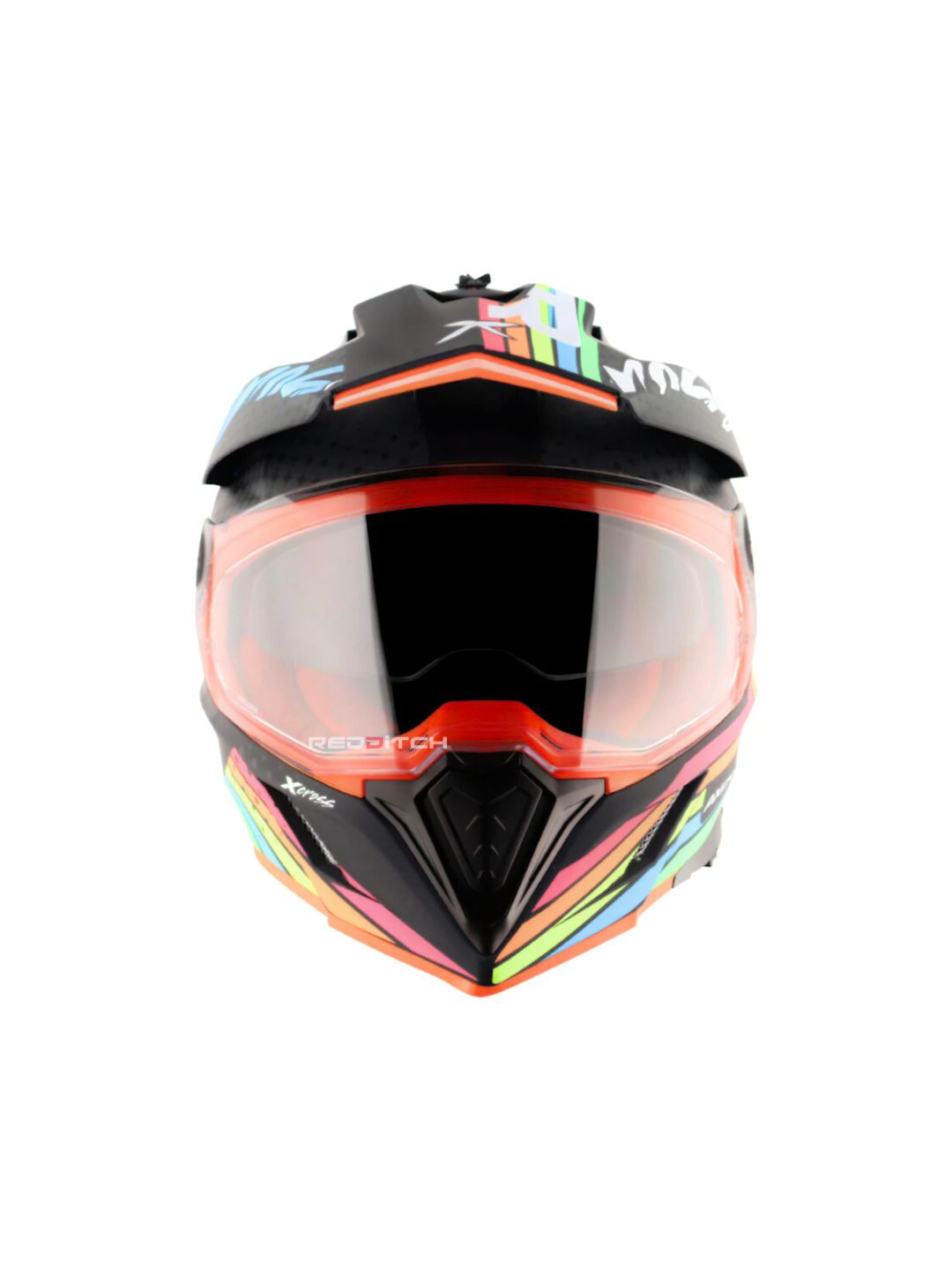 Axor X-Cross X2, a premium motorcycle helmet featuring a rugged design, advanced ventilation, and superior safety features, perfect for off-road and adventure enthusiasts