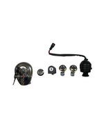 COMMON KEY SET (Part No: 584581/P) – High-quality key set for secure and reliable motorcycle locking system. Designed for durability and precision fit. Available at the **best motor accessory shop in India**.