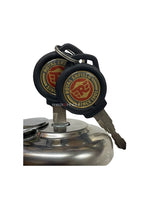 COMMON KEY SET (Part No: 584581/P) – High-quality key set for secure and reliable motorcycle locking system. Designed for durability and precision fit. Available at the **best motor accessory shop in India**.