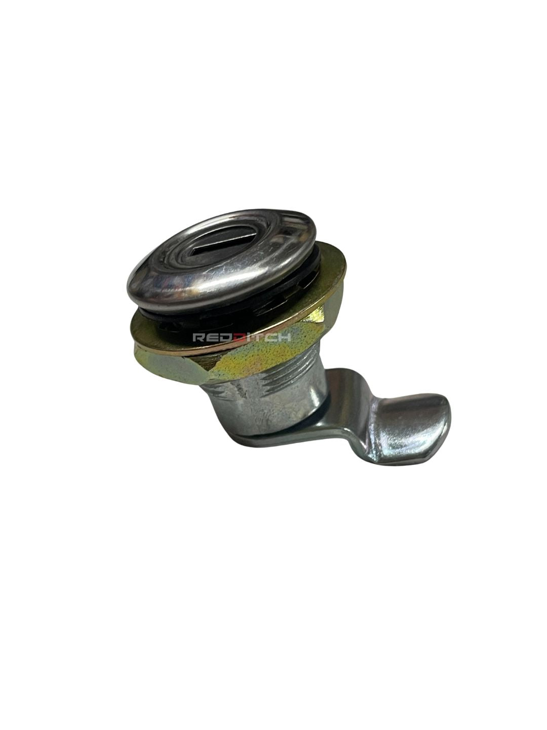 **ALT Text:** COMMON KEY SET (Part No: 584581/P) – High-quality key set for secure and reliable motorcycle locking system. Designed for durability and precision fit. Available at the **best motor accessory shop in India**.