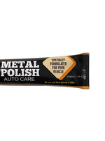 KWIK SAFE METAL POLISH