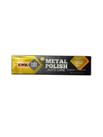 KWIK SAFE METAL POLISH
