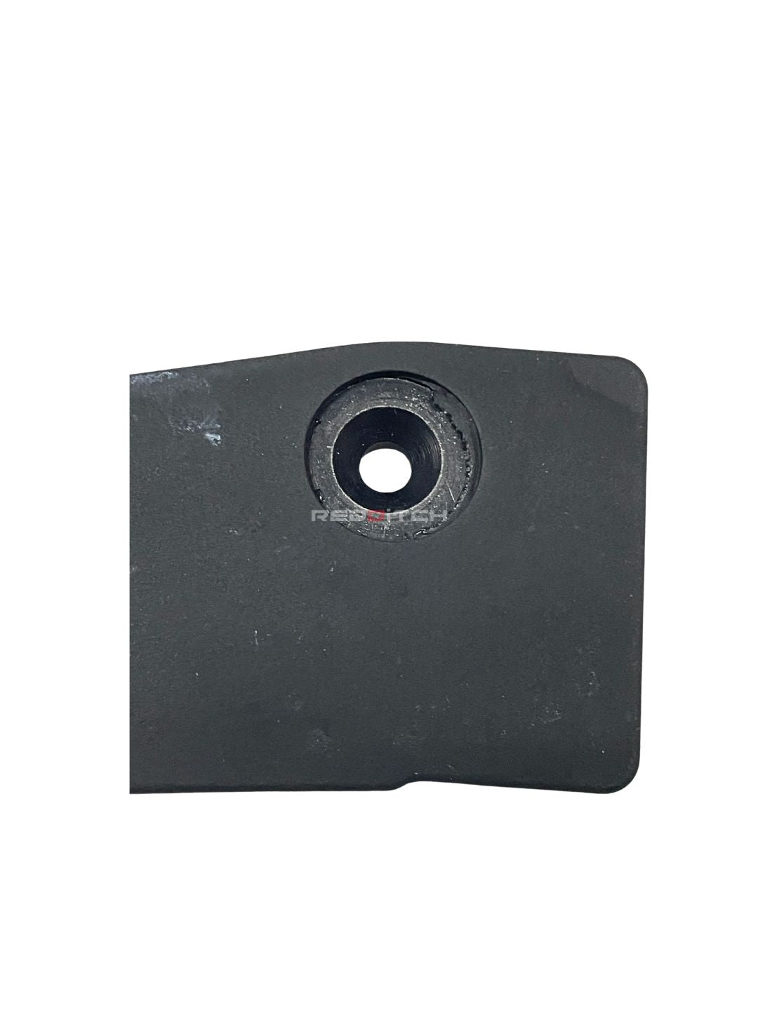 **ALT Text:** CHAINPAD ASSY (Part No: 586151/C) – High-quality chain pad assembly for effective chain protection and reduced wear. Ensures durability and smooth performance. Available at the **best motor accessory shop in India**.