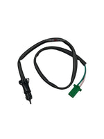 **ALT Text:** FRONT BRAKE LIGHT SWITCH (Part No: 143350) – Premium front brake light switch for accurate braking signal activation and improved road safety. Ensures durability and reliable performance. Available at the **best motor accessory shop in India**.