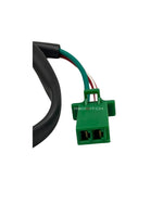 **ALT Text:** FRONT BRAKE LIGHT SWITCH (Part No: 143350) – Premium front brake light switch for accurate braking signal activation and improved road safety. Ensures durability and reliable performance. Available at the **best motor accessory shop in India**.