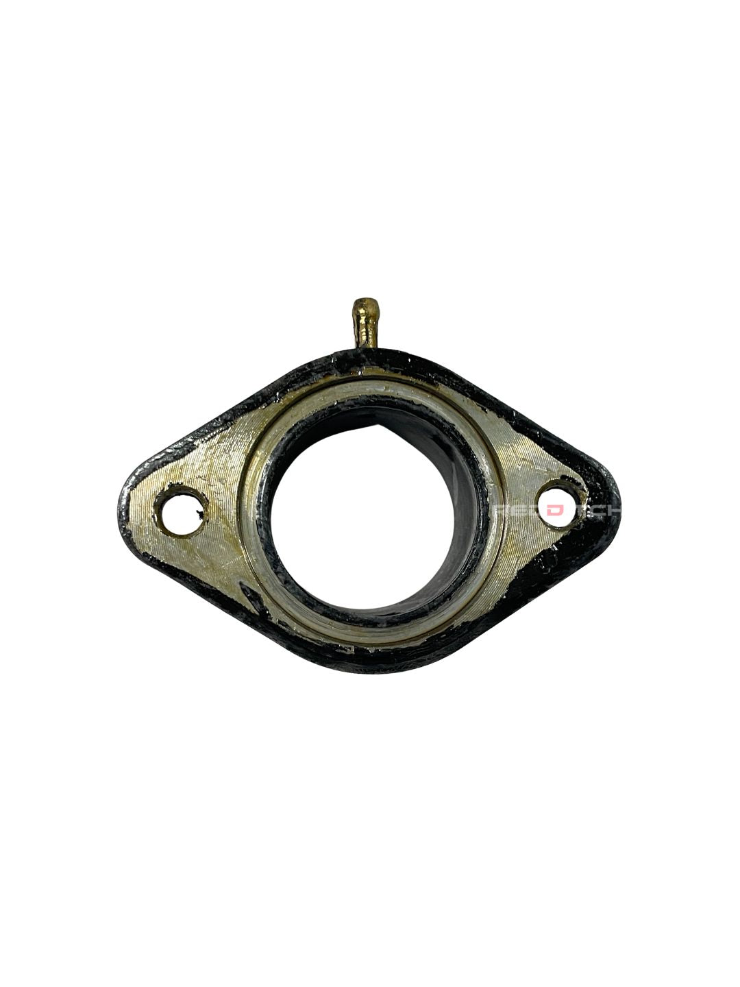 **VB51 - ADAPTOR CARBURETTOR (Part No: 570886/B)**Precision-engineered carburettor adaptor for a secure and efficient connection. Ensures optimal fuel flow, improved engine performance, and long-lasting durability.